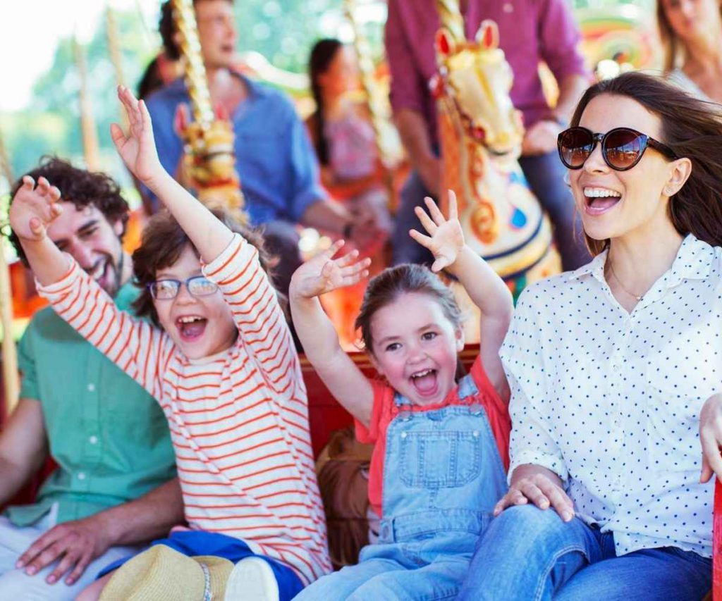 Disney World Transportation