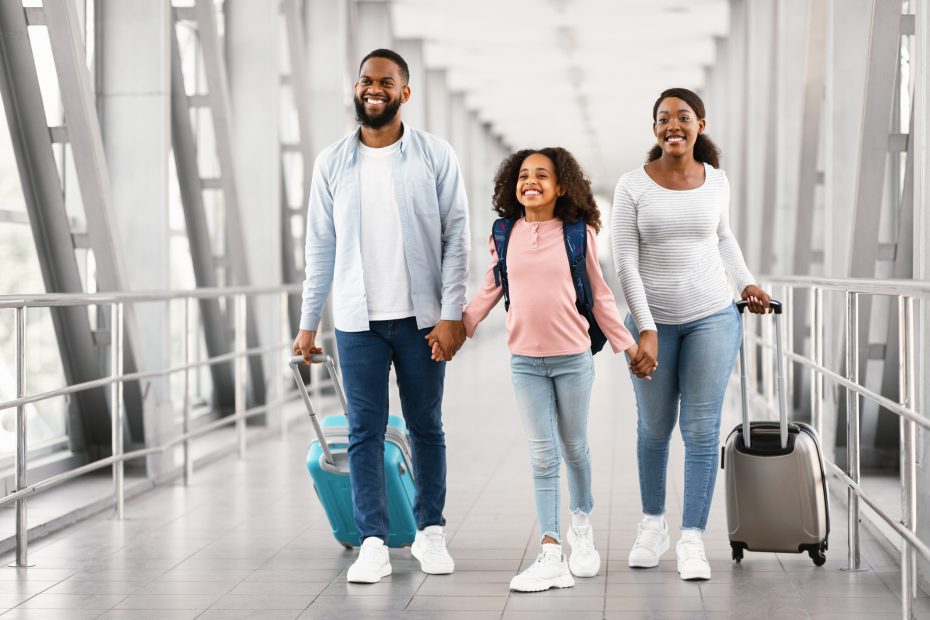 Orlando Limo Service Disney Transfers