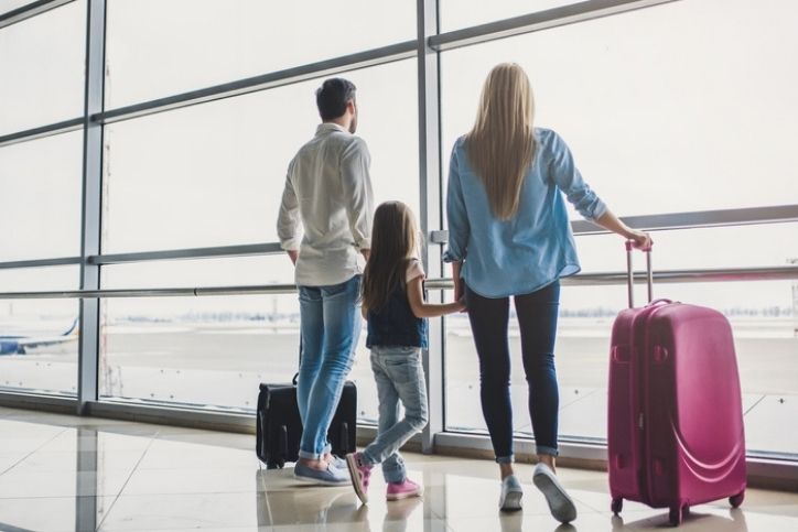 Lake Buena Vista limo