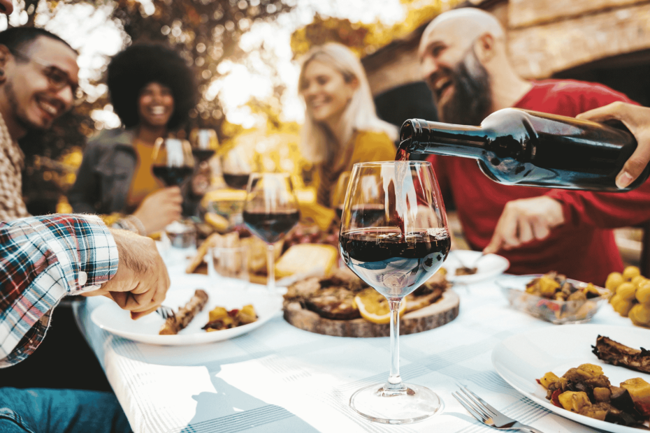 Best restaurants in Kissimmee